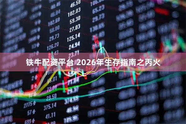 铁牛配资平台 2026年生存指南之丙火